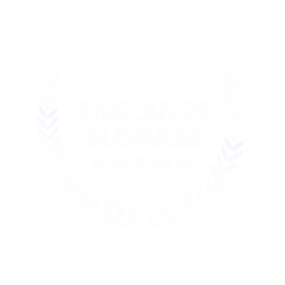 Work Featured in Englands Business Awards