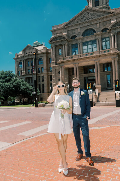 fort worth courthouse elopement-36