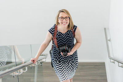 Meet husband and wife wedding photographers Ryan & Denise, based in Phoenix Arizona