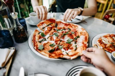 Wood-fired Neapolitan Pizza, fresh handmade pastas and modern Italian dishes in Downtown Mountain View, California. 