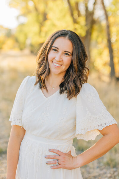 Photo of Anna Christine Photography in Rexburg Idaho