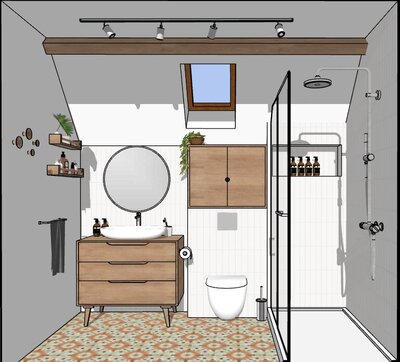 Sandrine Meurice Décoration - Rénovation