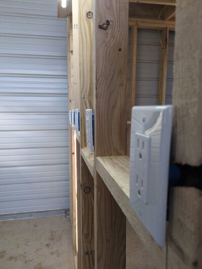 Outlet & Switch Replacement in Albuquerque with Dove Electric