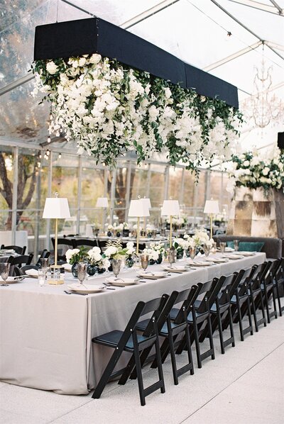 Rooftop Wedding in Downtown Dallas at The Artisan