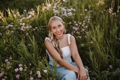 Portrait and Wedding Photographer in Bismarck, ND