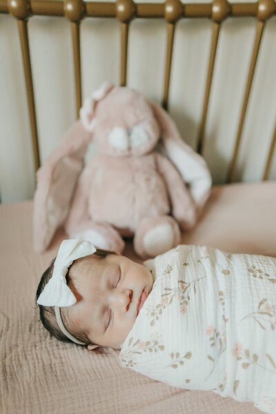Covington Louisiana Maternity Photographer