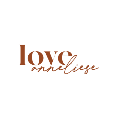 Love, Anneliese logo