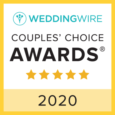Margaretroseevents.com Wedding Wire Couple's Choice Top Wedding Planner