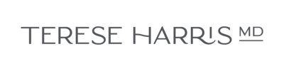 terese harris md logo