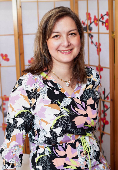 nadační fond pro ženy