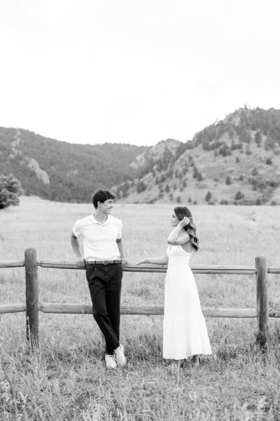 champagne toast during a hotel domestique engagement session