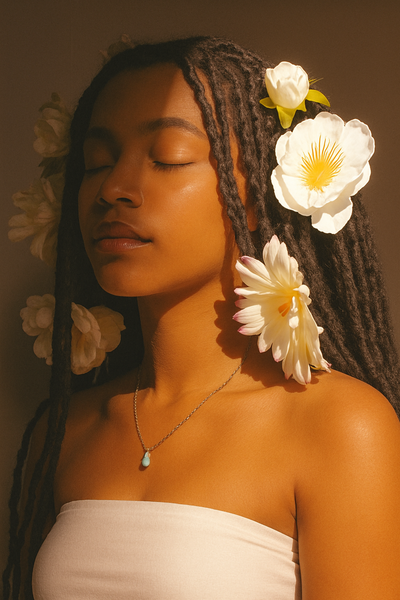 Soft Girl Summer in journal