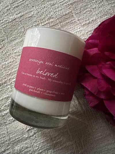 beloved peony