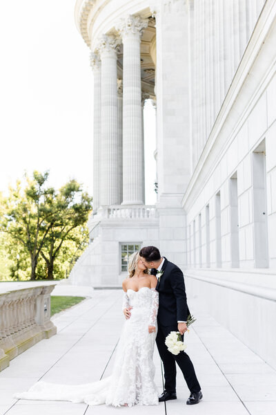 Missouri Wedding photography