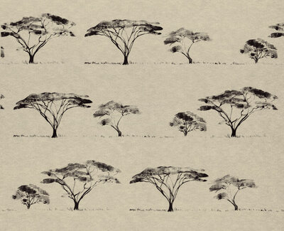 botswana-trees-charcoal-wallpaper-WBT-02