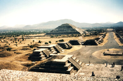 1996 Mexique