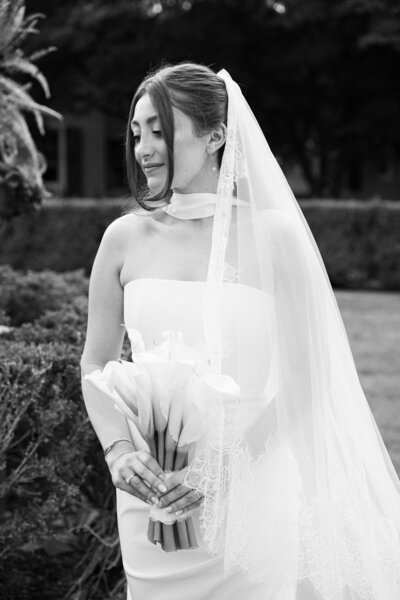 Oklahoma Documentary Wedding Photographer