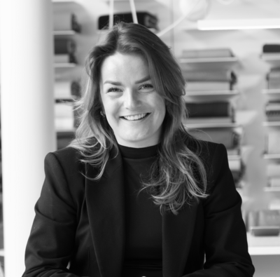 Interieur architectuur: Van schets tot realisatie wacht een uniek design op maat met flinke dosis creativiteit