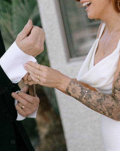 red rock las vegas luxury destination Wedding Destination Wedding Krysta Timmons Photography