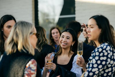 The Breadwinners - Brand photography13