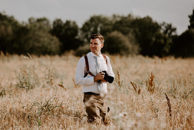 Paul Gregory Photography Hampshire Wedding Photographer