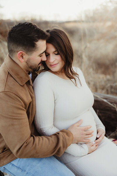 Madison Maternity Photographer