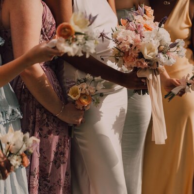 bridesmaid-bouquet-scottsdale