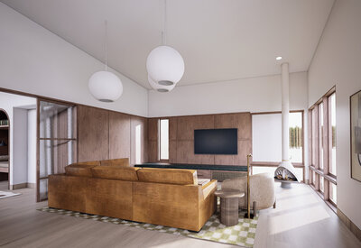 Rochester Interior Designer
