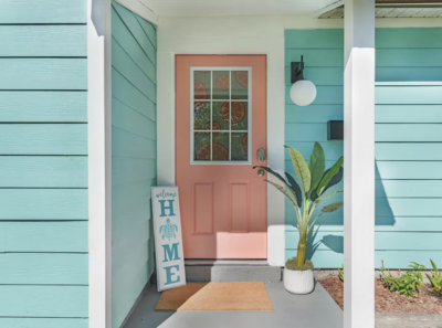 airbnb apartment