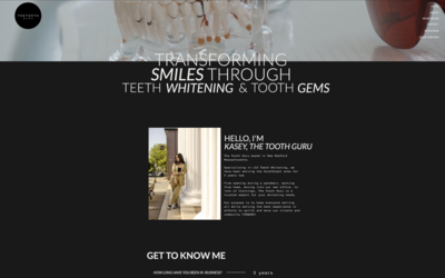 website design services, brand design, creative content studio