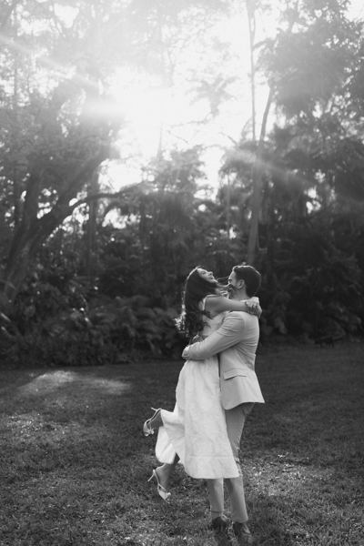Documentary couples and engagement photos in South Florida | Sush Digital Media