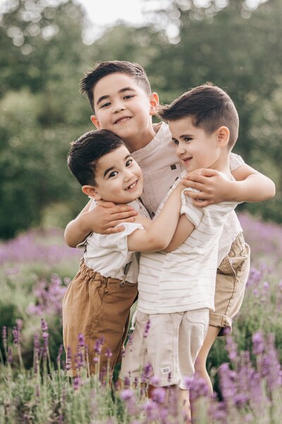 Family  Photography | London, Ontario :: NovaMarkina