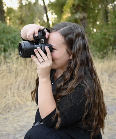 Photography gear