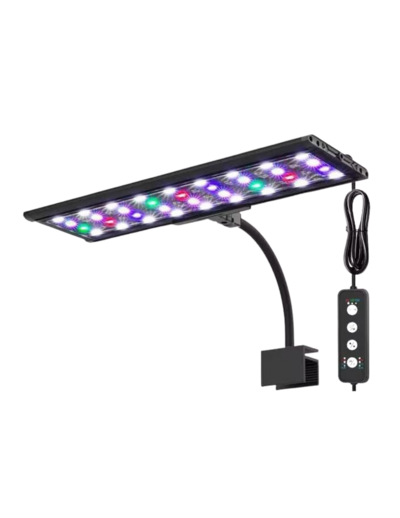 Hygger full spectrum tank light