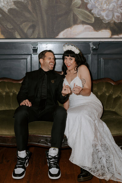 flash wedding photographer