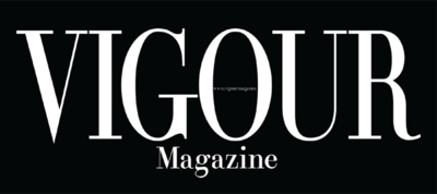 logo for Vigour Magazine feature