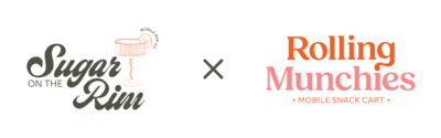 Rolling Munchies and Sugar on the Rim logo