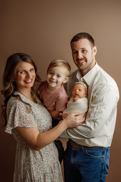 newborn photography alabama