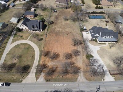 Standalone Lots in North Texas