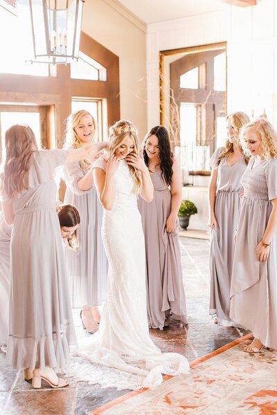 Country Club in Draper Wedding-1060