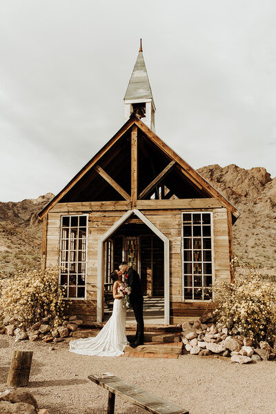 Elopement Packages