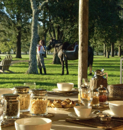 wo weeks food wine trip itinerary in argentina and chile
