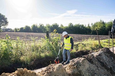 Vacatures werfleider