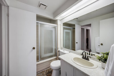 400 Wickham semi ensuite