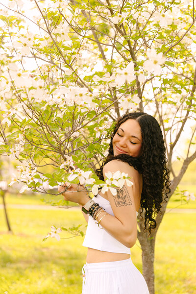 Photographer for Boerne Seniors