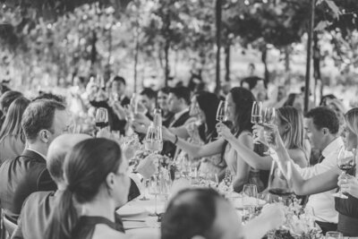 Trentadue Winery Wedding Sonoma