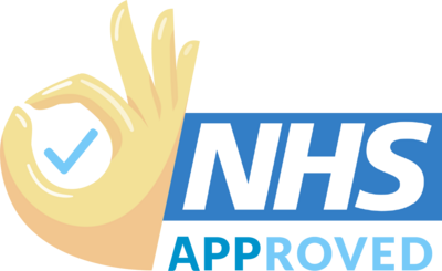 NHS Approved Icon