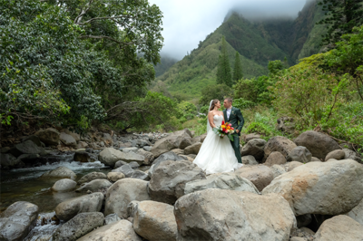 Maui Wedding Venues