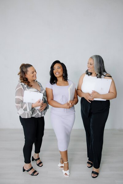 Houston event planner - Lillie Jane Designs