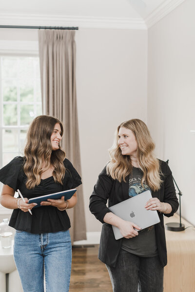 What to expect and interior design project deliverables,  project management and vendor coordination.